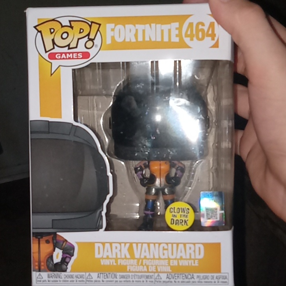 Funko pop